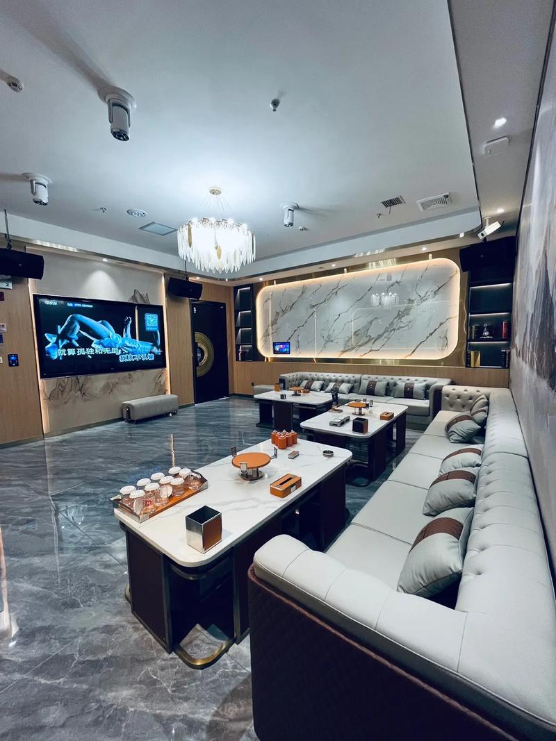 柳州商务ktv首选高端商务ktv体验-柳城县ktv预定